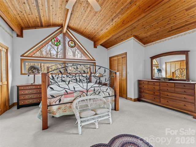 768 Gardner Lane, Pisgah Forest, NC 28768