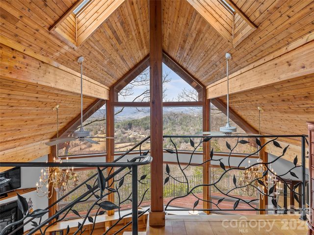 768 Gardner Lane, Pisgah Forest, NC 28768