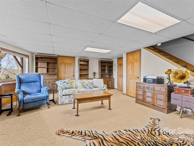 768 Gardner Lane, Pisgah Forest, NC 28768