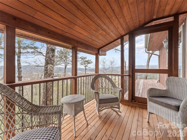 768 Gardner Lane, Pisgah Forest, NC 28768