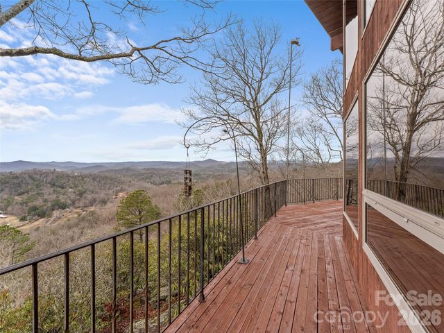 768 Gardner Lane, Pisgah Forest, NC 28768