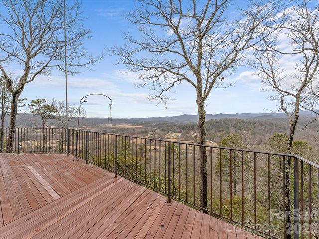 768 Gardner Lane, Pisgah Forest, NC 28768