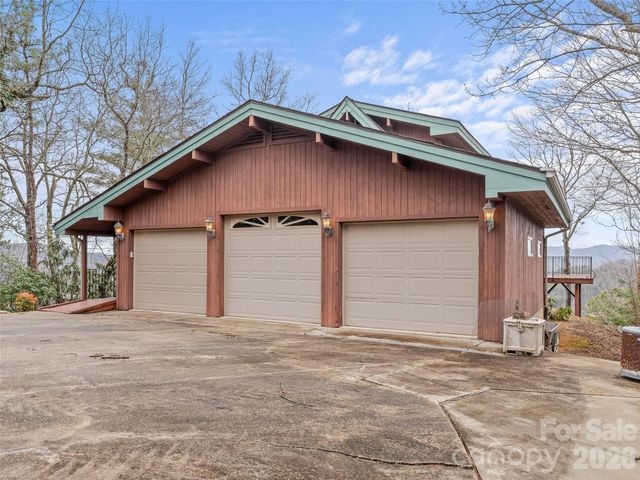 768 Gardner Lane, Pisgah Forest, NC 28768