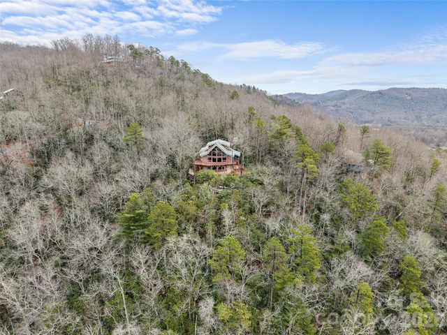 768 Gardner Lane, Pisgah Forest, NC 28768