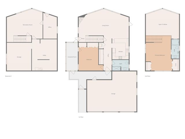 768 Gardner Lane, Pisgah Forest, NC 28768