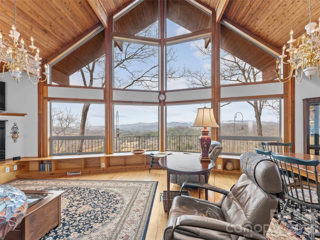 768 Gardner Lane, Pisgah Forest, NC 28768