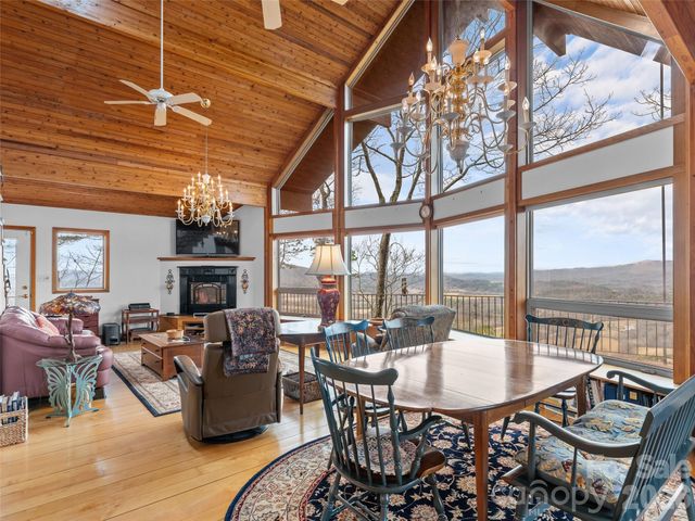 768 Gardner Lane, Pisgah Forest, NC 28768