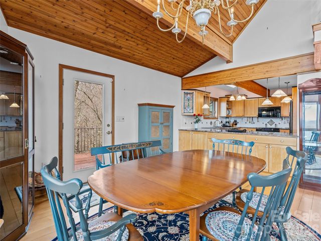 768 Gardner Lane, Pisgah Forest, NC 28768