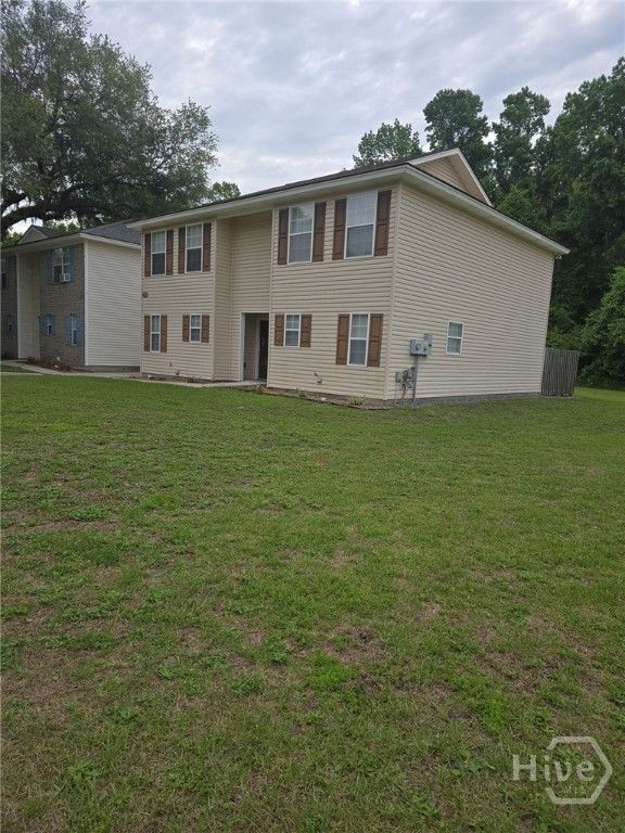 9826 Whitefield Avenue B, Savannah, GA 31406