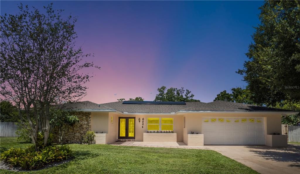 6004 HARDROCK CIRCLE, Orlando, FL 32819