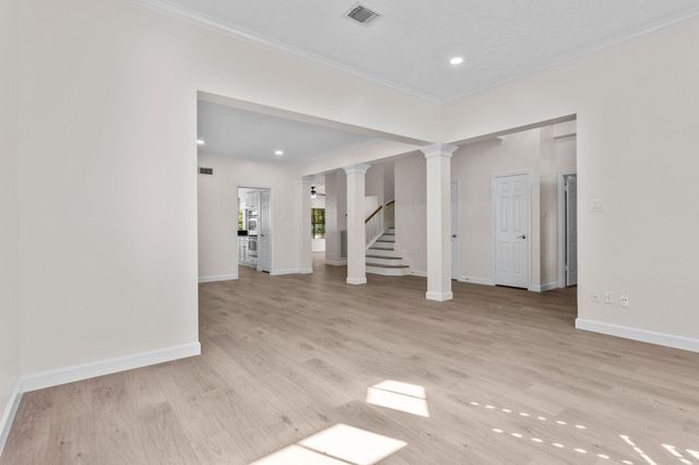 35 Amber Sky Place, The Woodlands, TX 77381