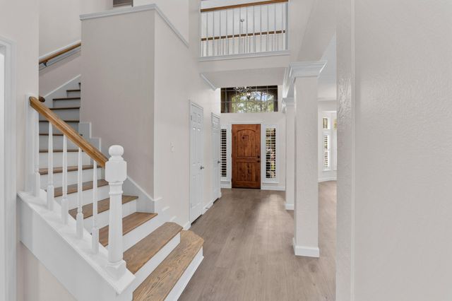 35 Amber Sky Place, The Woodlands, TX 77381