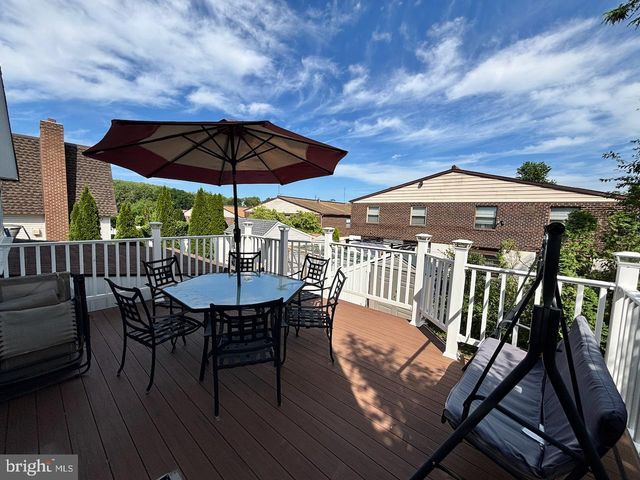 15129 KOVATS DR, Philadelphia, PA 19116