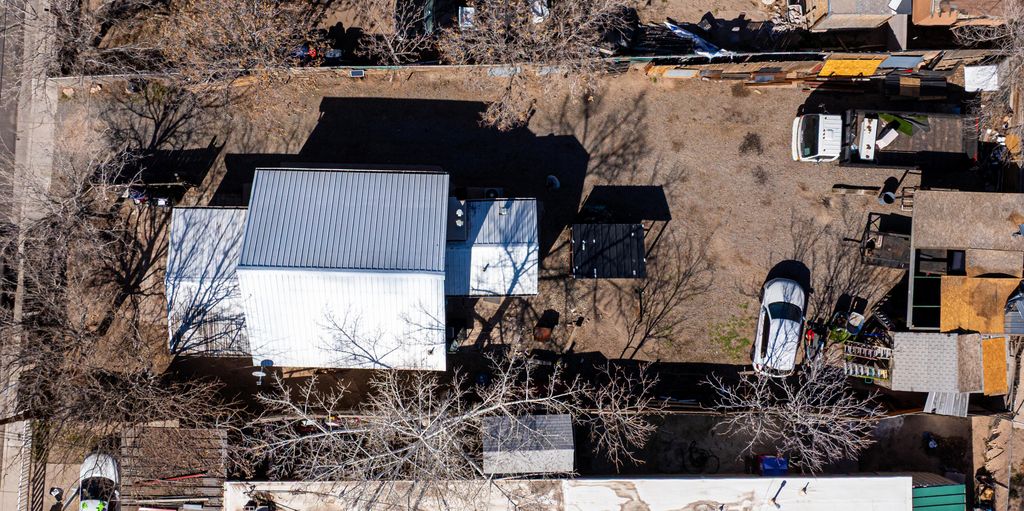 Image 29 of property listing at 1808 William Street SE, Albuquerque, NM 87102