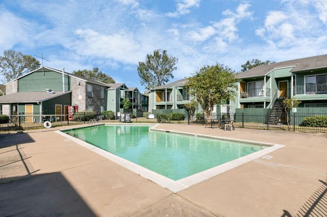 7700 W Airport Boulevard 1206, Houston, TX 77071