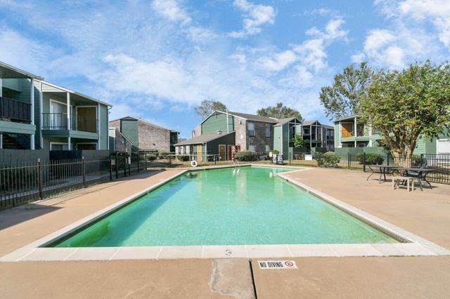 7700 W Airport Boulevard 1206, Houston, TX 77071