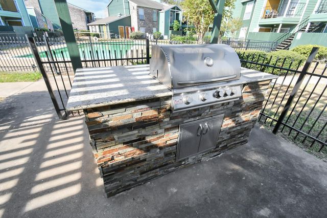 7700 W Airport Boulevard 1206, Houston, TX 77071