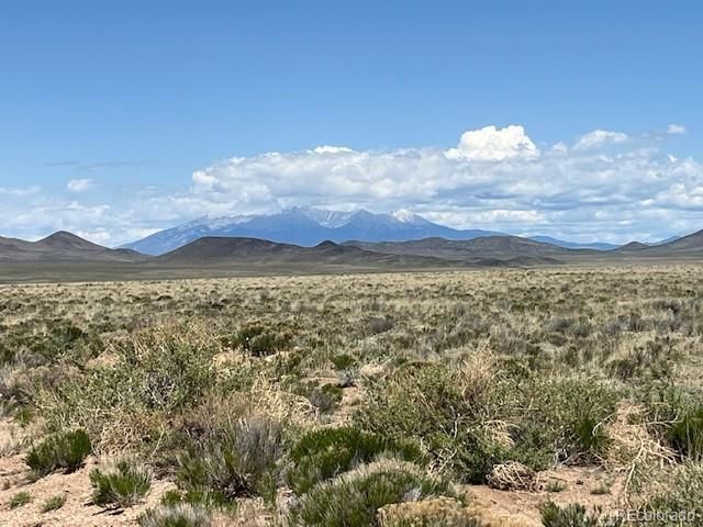 Lot 28 Frank Road, San Luis, CO 81152