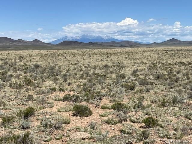 Lot 28 Frank Road, San Luis, CO 81152