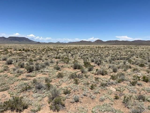 Lot 28 Frank Road, San Luis, CO 81152