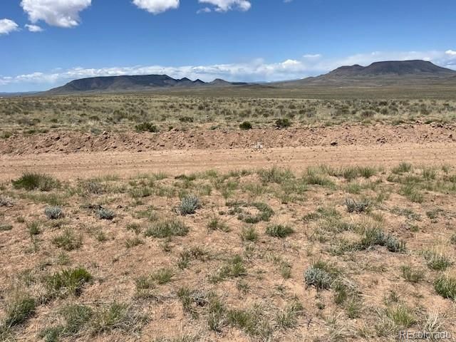 Lot 28 Frank Road, San Luis, CO 81152