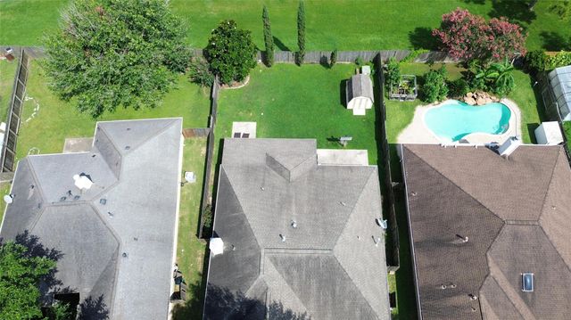10638 Desert Springs Circle, Houston, TX 77095