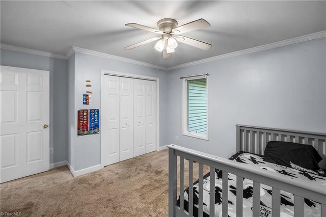 1885 Helmstetler Road, Lexington, NC 27295