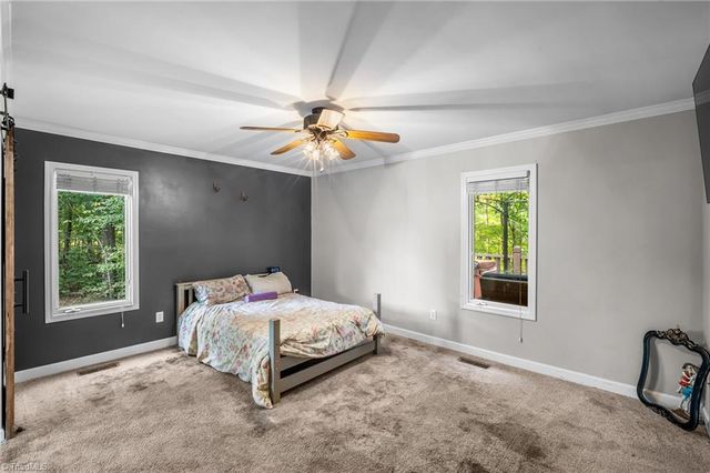 1885 Helmstetler Road, Lexington, NC 27295