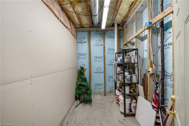 1885 Helmstetler Road, Lexington, NC 27295
