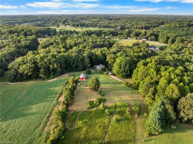 1885 Helmstetler Road, Lexington, NC 27295