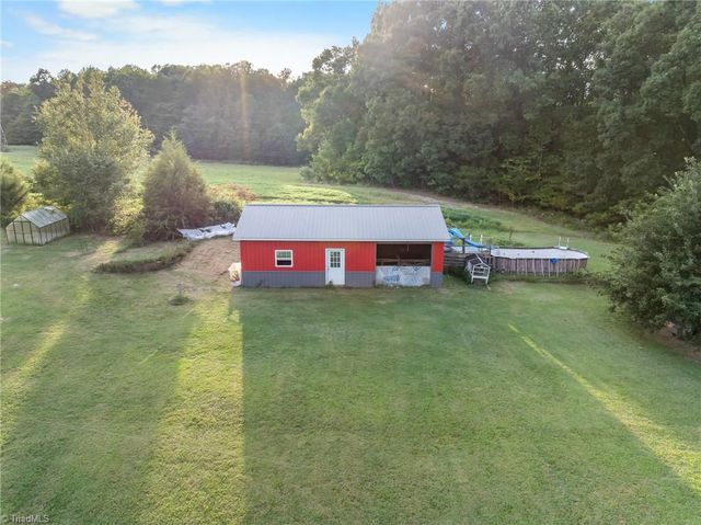 1885 Helmstetler Road, Lexington, NC 27295