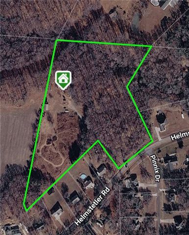 1885 Helmstetler Road, Lexington, NC 27295