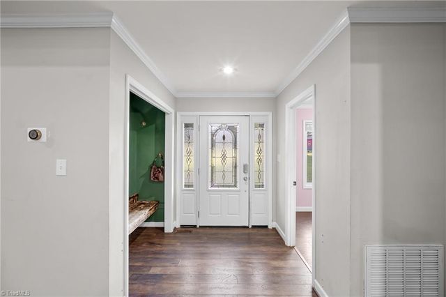 1885 Helmstetler Road, Lexington, NC 27295