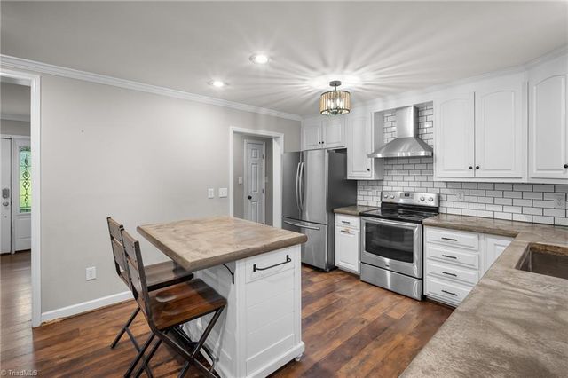 1885 Helmstetler Road, Lexington, NC 27295