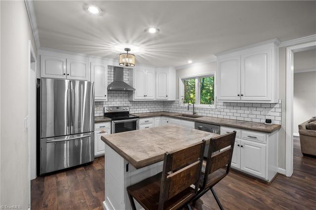 1885 Helmstetler Road, Lexington, NC 27295
