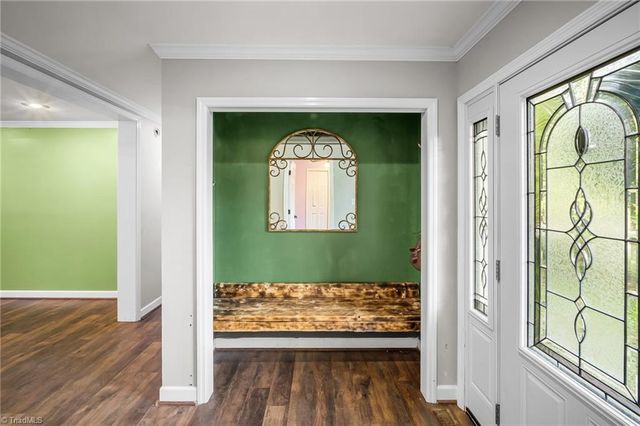 1885 Helmstetler Road, Lexington, NC 27295