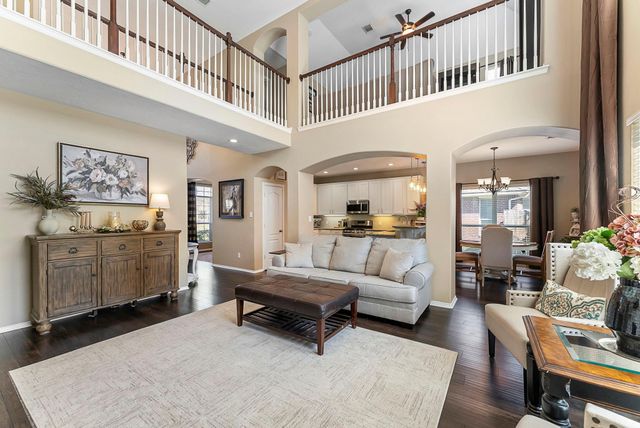 9023 Cedar Run Falls, Tomball, TX 77375