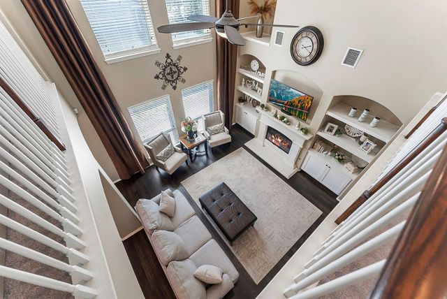 9023 Cedar Run Falls, Tomball, TX 77375