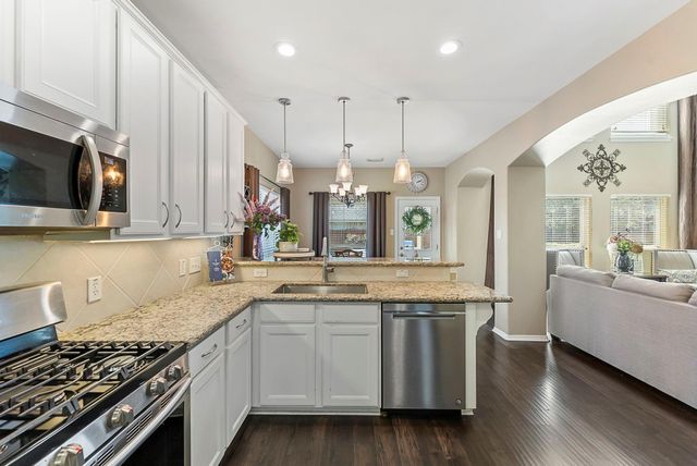 9023 Cedar Run Falls, Tomball, TX 77375