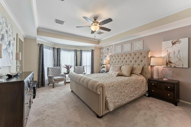 9023 Cedar Run Falls, Tomball, TX 77375