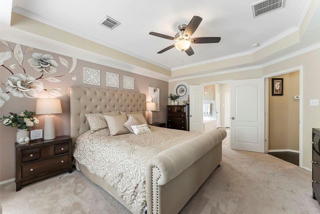 9023 Cedar Run Falls, Tomball, TX 77375