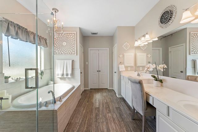 9023 Cedar Run Falls, Tomball, TX 77375