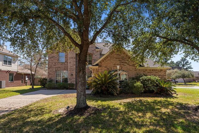 9023 Cedar Run Falls, Tomball, TX 77375