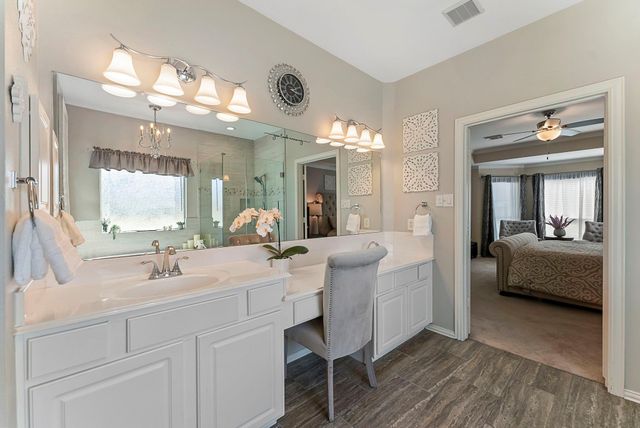 9023 Cedar Run Falls, Tomball, TX 77375