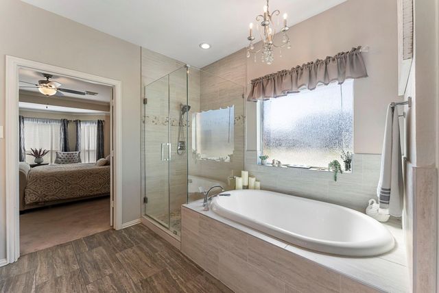 9023 Cedar Run Falls, Tomball, TX 77375