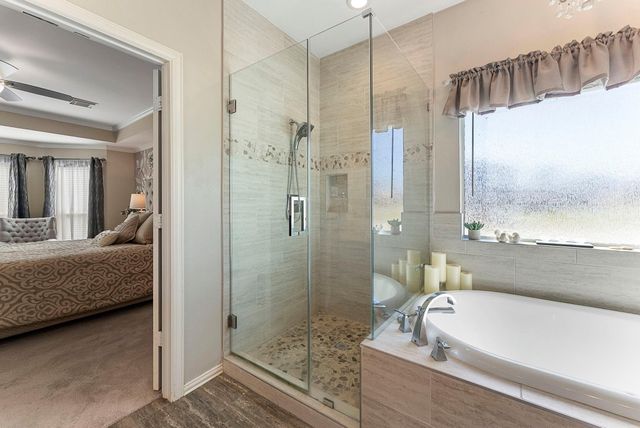 9023 Cedar Run Falls, Tomball, TX 77375