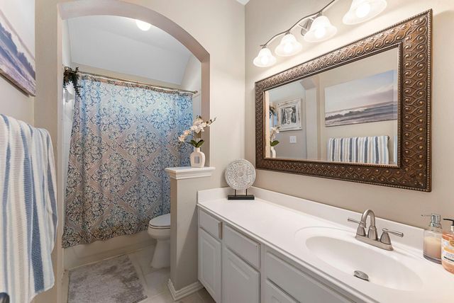 9023 Cedar Run Falls, Tomball, TX 77375