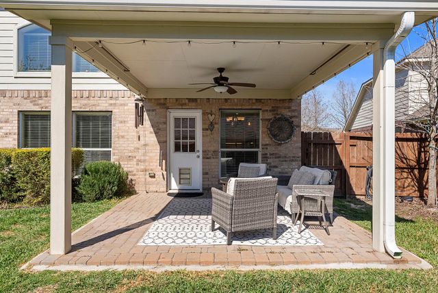 9023 Cedar Run Falls, Tomball, TX 77375