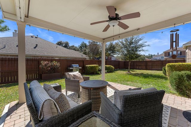 9023 Cedar Run Falls, Tomball, TX 77375