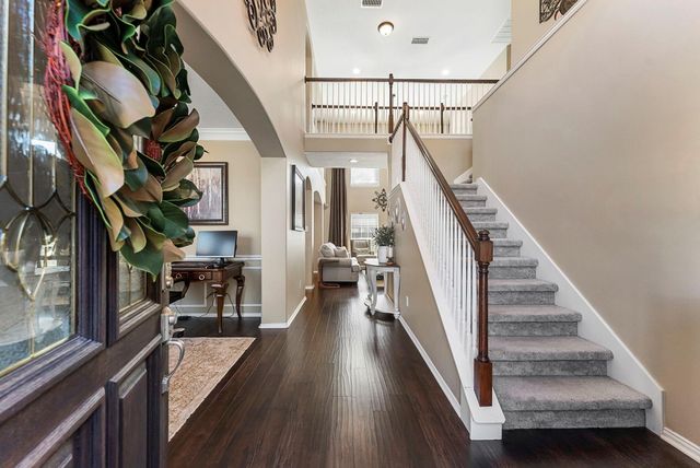 9023 Cedar Run Falls, Tomball, TX 77375